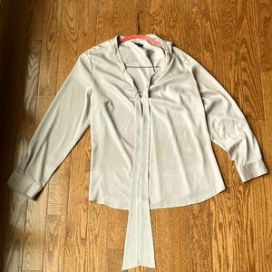 Ann Taylor size 18 blouse